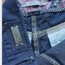 Sale E5 River Island Shorts. Size 10 Image 3