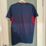 Canterbury Union Bordeaux Begles (UBB) Rigby training top Image 2