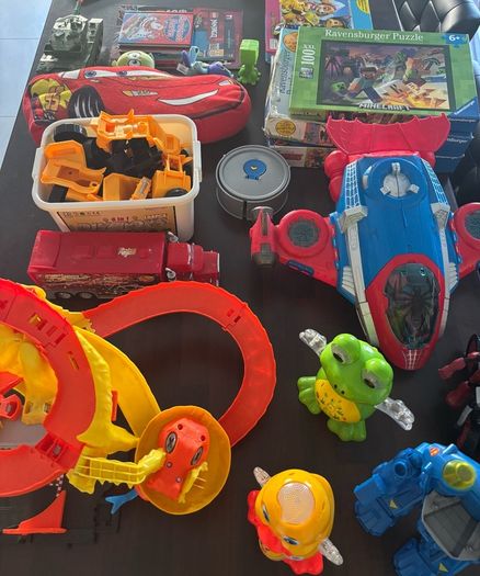free toys