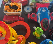 free toys