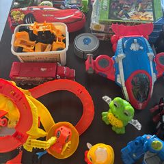 free toys