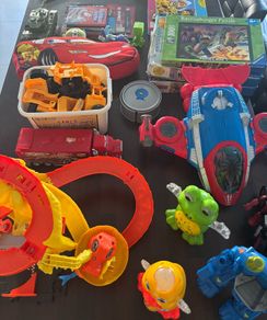 free toys