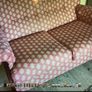 Three piece Sofa Image 4