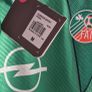 Ireland Retro Jersey Image 3