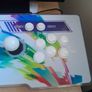 Retro arcade games console Image 4