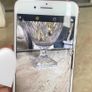 iphone  8plus Rose Gold Image 7