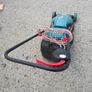 Electric lawnmower Image 3