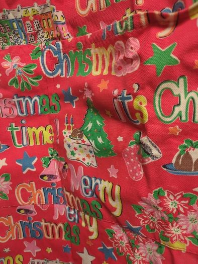 Cath kidston London apron