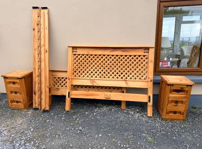 Bedroom set