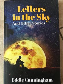 Letters in the Sky