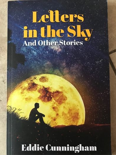 Letters in the Sky