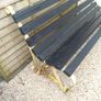 garden bench Image 2