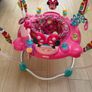 Mini Mouse jumper/bouncer Image 3