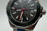 TAG HEUER CSL match timer automatic watch