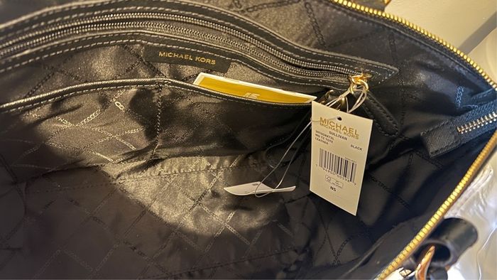 Michael Kors Sullivan Medium Bag