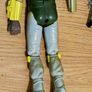 Vintage Star Wars Boba Fett 12" Big Kenner 1979 Figure Retro Image 4