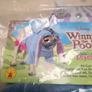 Winnie the Pooh Eeyore pet Dog costume clothes coat jacket Size Small Disney Image 3