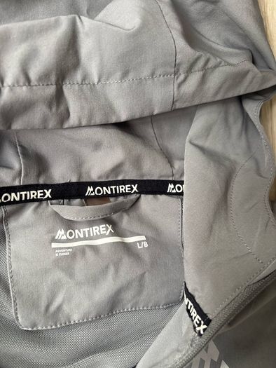 Boys Montirex Set