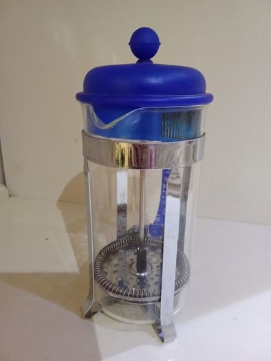 Coffee french press