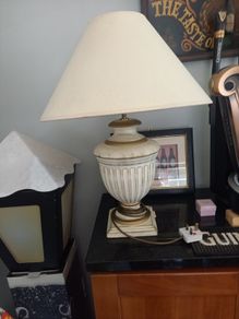 lamp