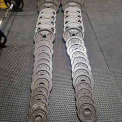 york iron weights