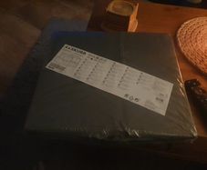 4x skubb ikea storage boxes