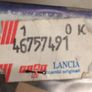 Badge (Fiat Doblo) Image 2