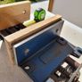 wood vice Image 4