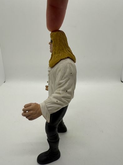 wwe Christian action figure
