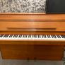 Piano upright Image 3