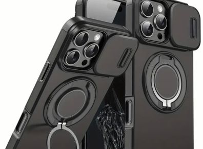 iphone 16 pro max phone case black