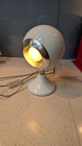 Vintage table lamp