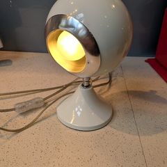 Vintage table lamp
