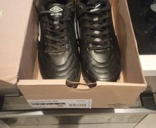 astro boots