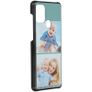 Personalised Samsung Galaxys A21s phone case cover with your photo or any image Image 2