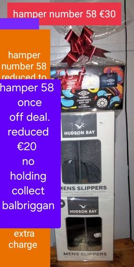 hampers