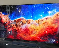 75" 4k Tv - 75qned816re QNED81 Smart UHD