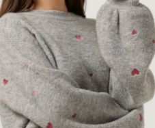 Fabienne Chapot Lidia Pullover