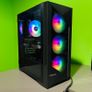 Pc Ryzen Gaming 7 7700x, Rtx 5070, 32gb Ddr5 Image 5