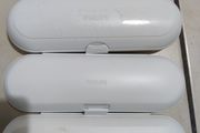 Philips toothbrush travel box