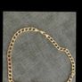 9k gold chain Image 6