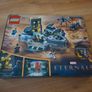 Lego MARVEL 76156 Eternals Rise of the Domo Image 2