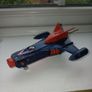 Battle of the Planets Phoenix Image 4
