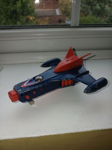 Battle of the Planets Phoenix
