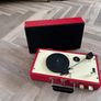 Portable record player Image 3