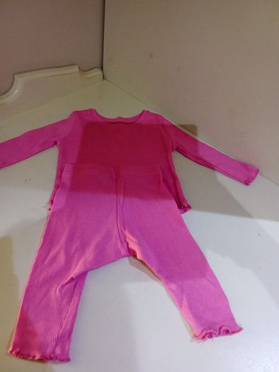 Girls clothing