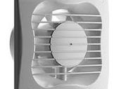 6 Inch Fan with Timer