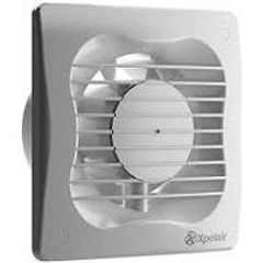 6 Inch Fan with Timer