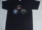 Joey Dunlop Tee Shirt One Legend