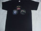 Joey Dunlop Tee Shirt One Legend